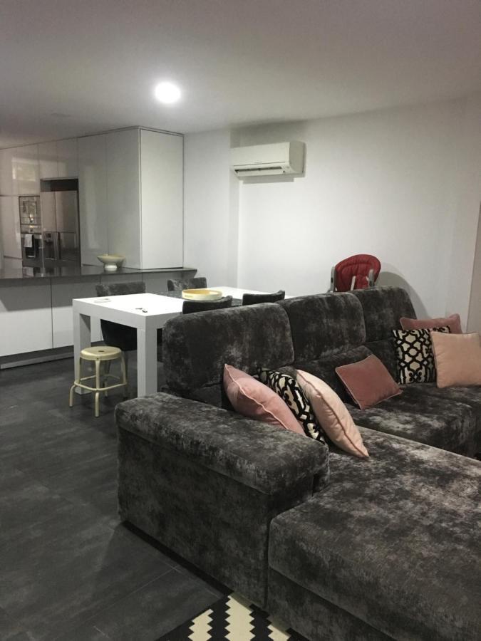 Вилла Altamira House Виана-ду-Каштелу Экстерьер фото
