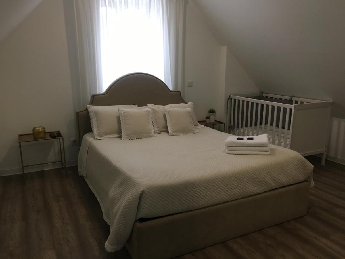 Вилла Altamira House Виана-ду-Каштелу Экстерьер фото