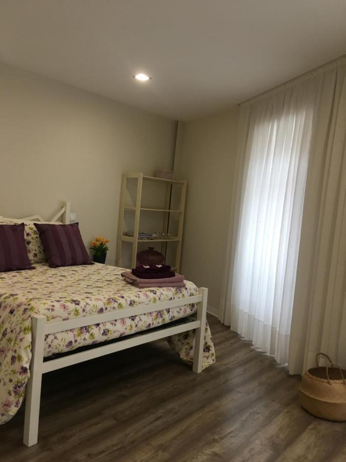 Вилла Altamira House Виана-ду-Каштелу Экстерьер фото